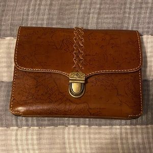 Patricia Nash Crossbody Bag